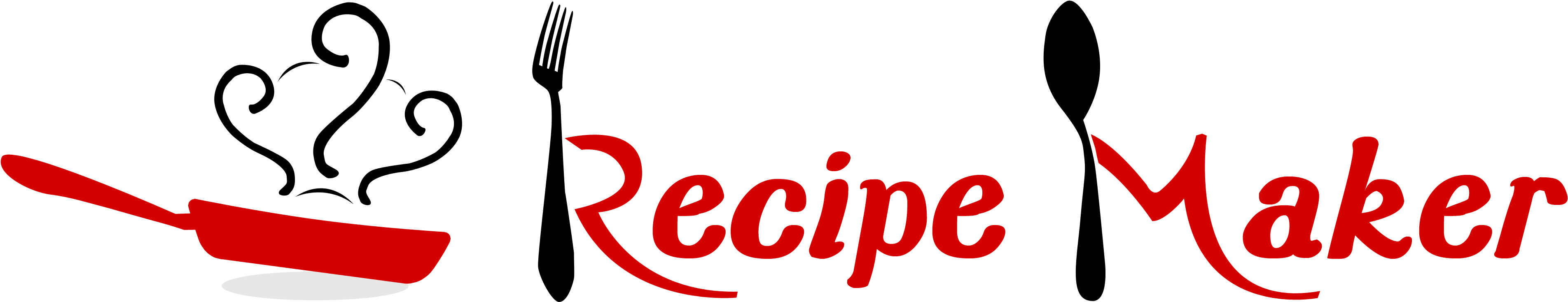 Fried Rice (3905x892), Png Download