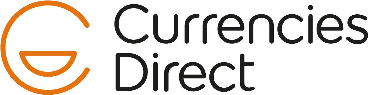 Simple Money Transfers - Currencies Direct Logo (1200x630), Png Download