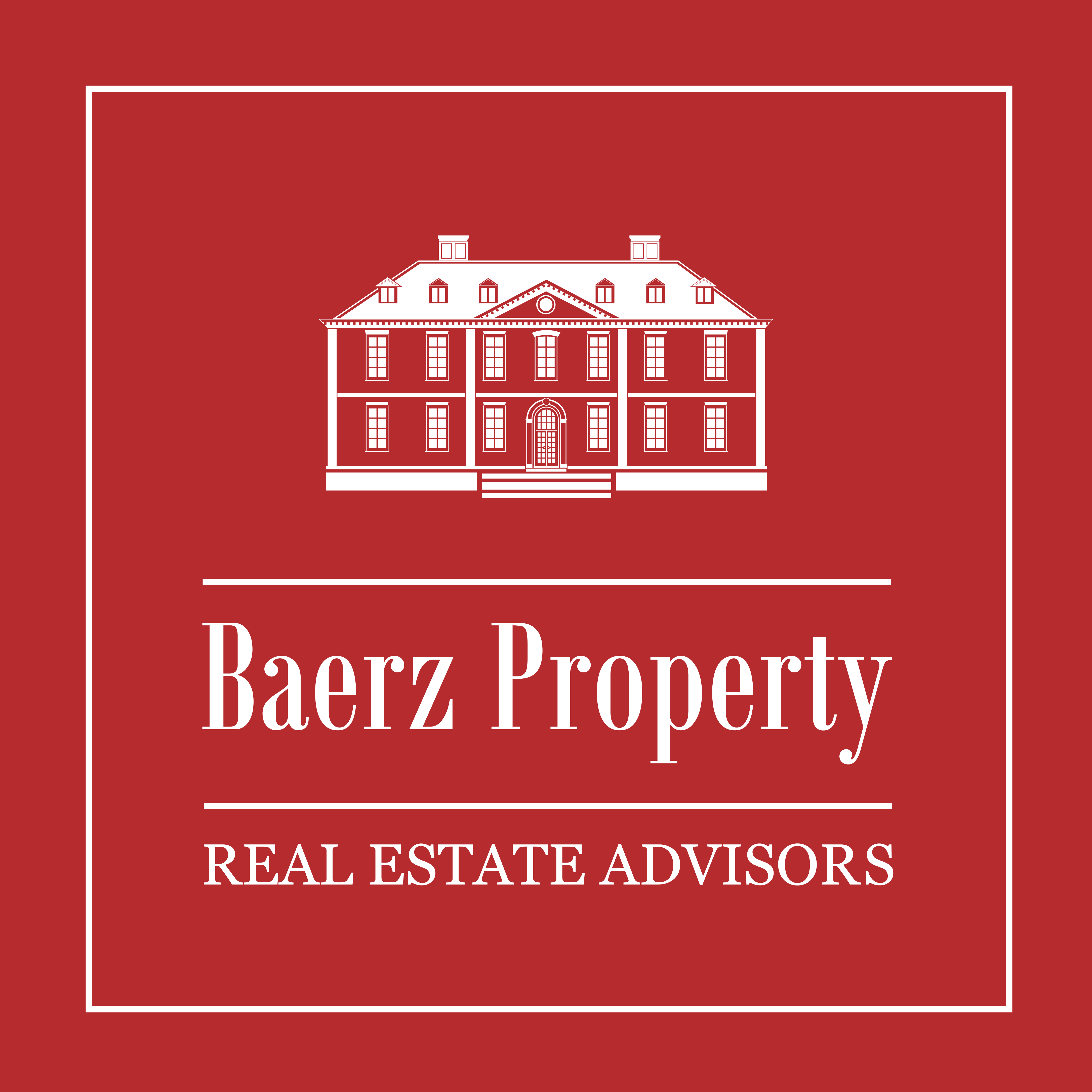 Baerz & Co - Luxury Real Estate (4341x4341), Png Download