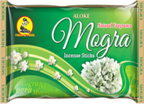 Mogra Pouch - Women's Moccasin Slippers Faux Fur & Fleece Pom-pom (500x500), Png Download