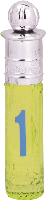 1-bt - Perfume (540x765), Png Download