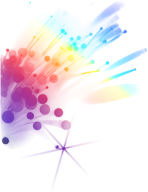 Brush Effect Brush Effect - Png Effects For Picsart (500x500), Png Download