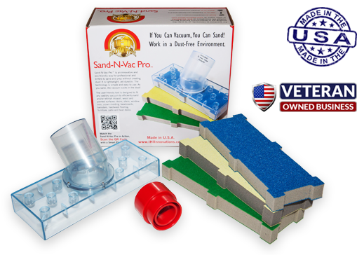 Sand N Vac Pro - Plsupplements Time To Cleanse Your Body? Then Nova (540x370), Png Download