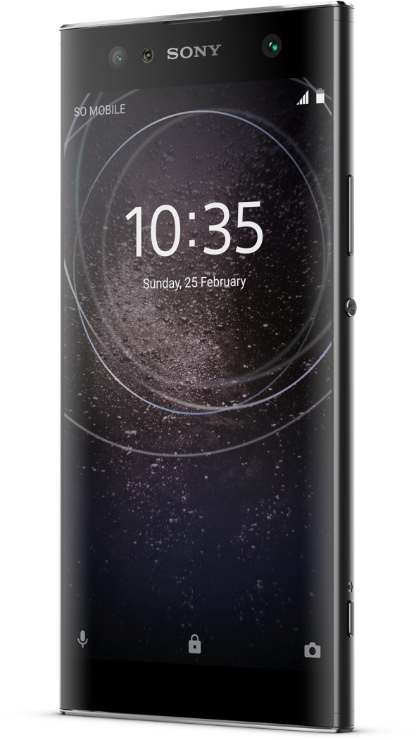 Xperia Xa2 Ultra (4000x1620), Png Download