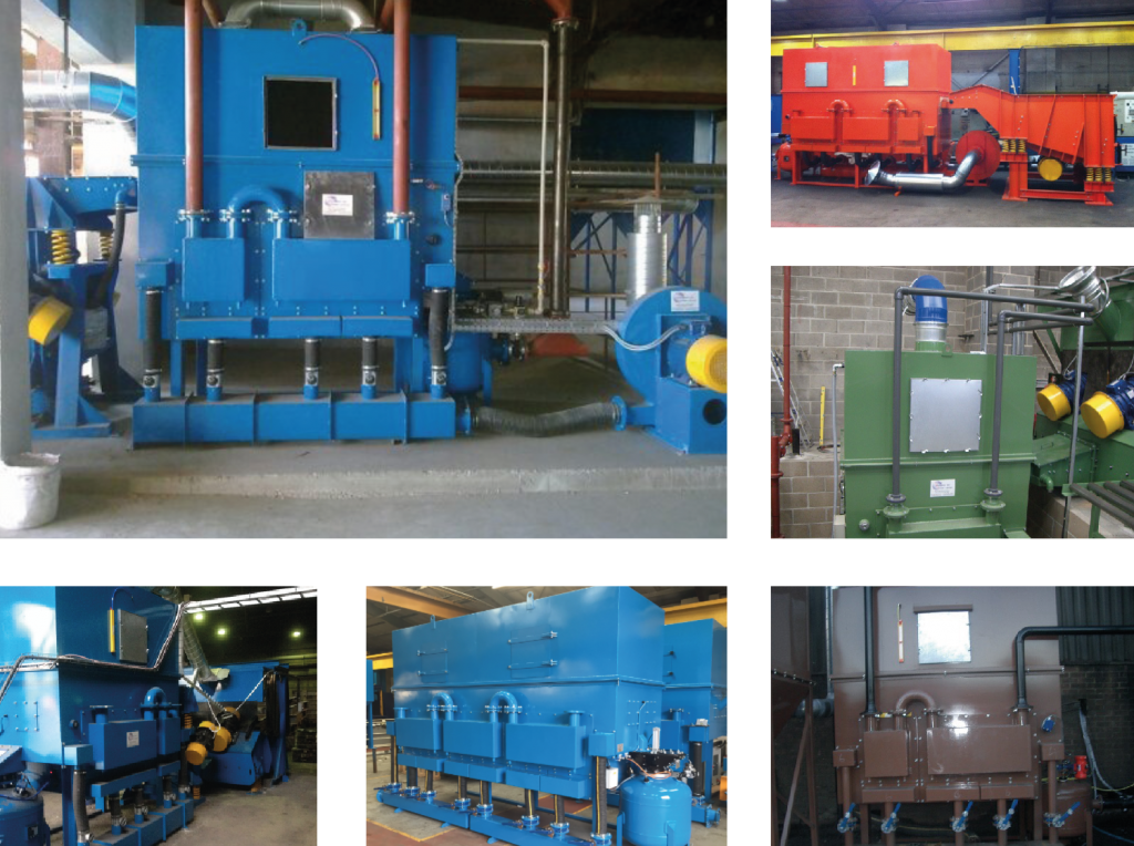 Reclamation Optionscompact Reclamationlow Level Reclamationsand - Sand (1024x764), Png Download