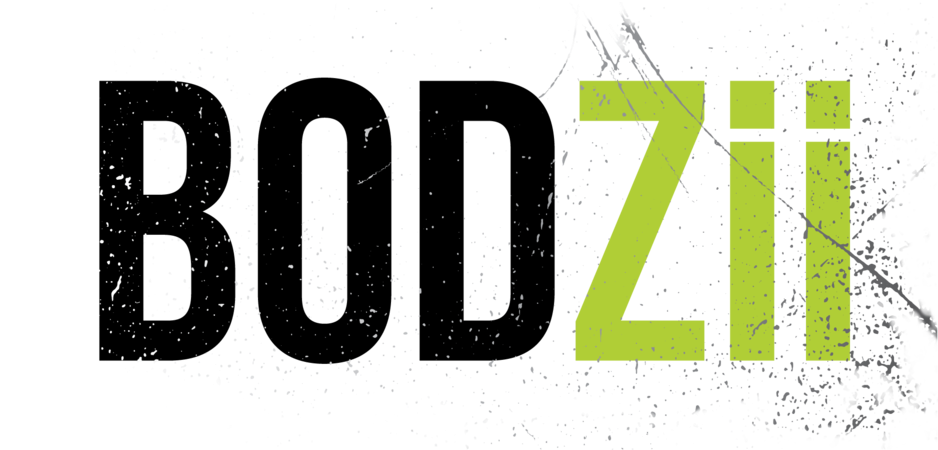 Bodzii Logo 2 Transparent Background 2000 (1000x586), Png Download