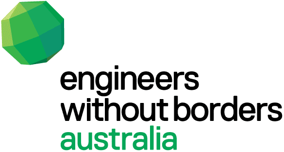 Engineering Without Borders Logo (585x313), Png Download