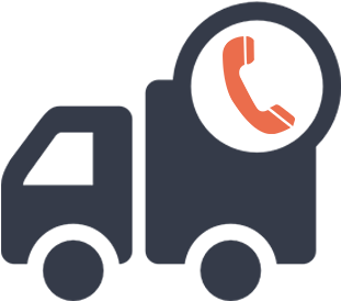 How To Contact Your Drop Ship Suppliers - Drop Ship Vendor Icon (555x275), Png Download