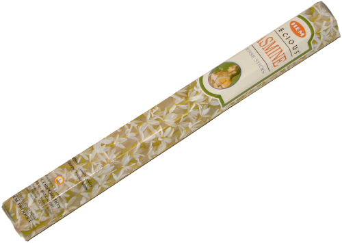 Hem Precious Jasmine - Paisley (500x355), Png Download