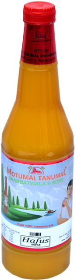 Related Products - Sharbat Badam (500x629), Png Download