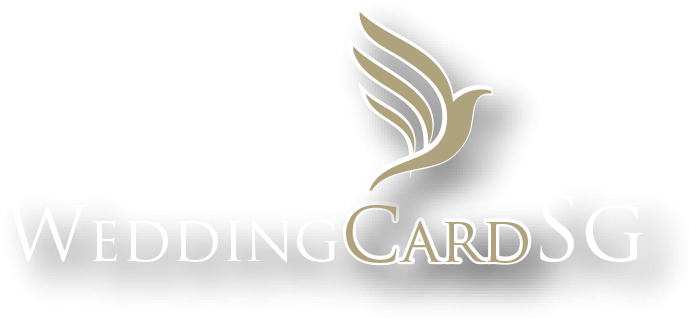Invitation Cards - Wedding Cards Sg (714x342), Png Download