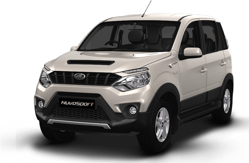 Mahindra's Auto Sector Sells 39,357 Vehicles During - Mahindra Nova Sports Price (851x531), Png Download