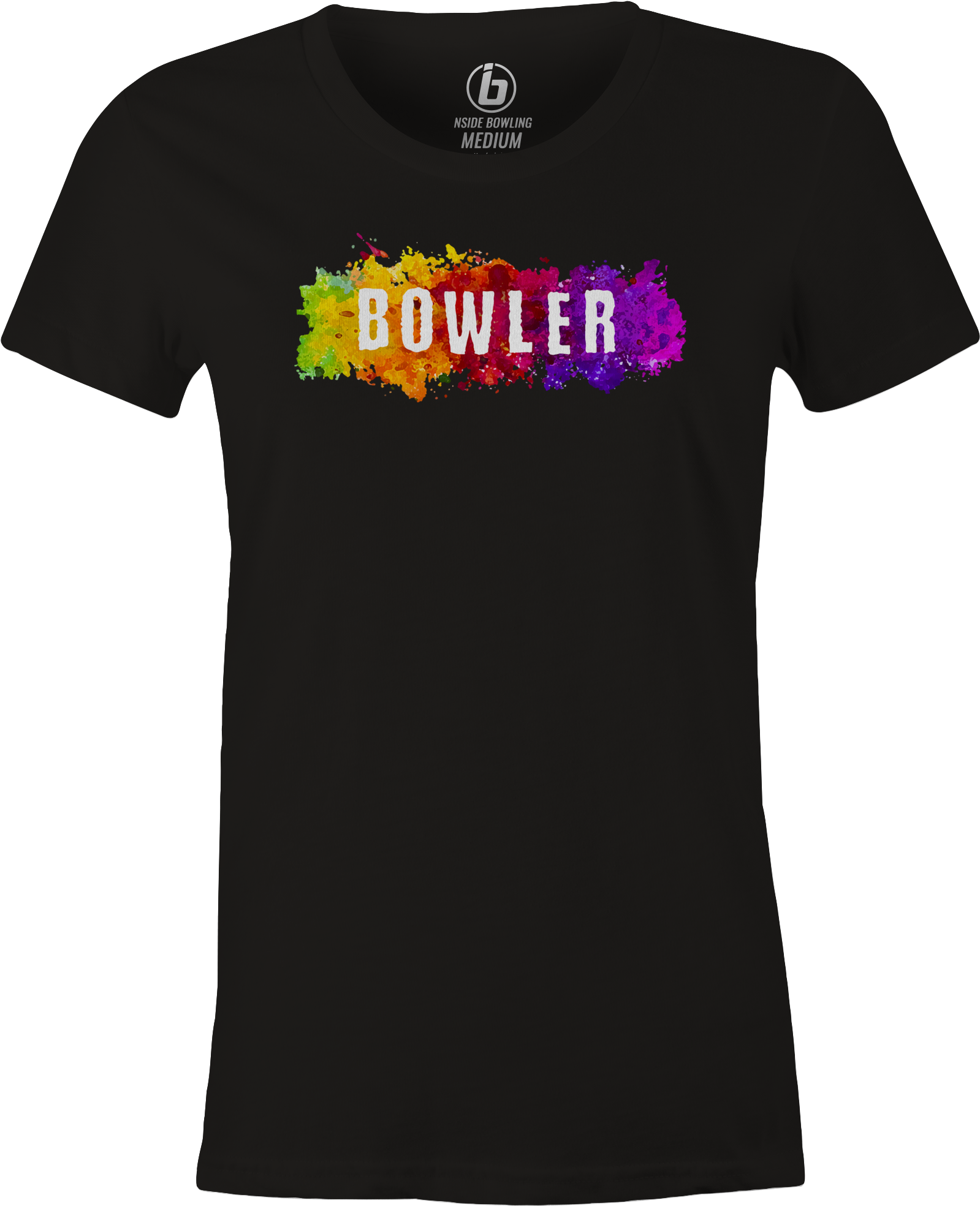 Bowler Pride Women's - Am Attached To Fictional Characters (1630x2000), Png Download
