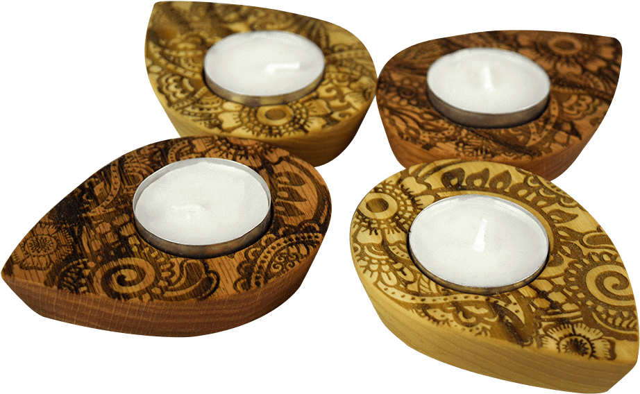 Diyas - Ceramic (1024x1024), Png Download