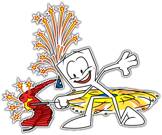 Keeping In Mind The Need To Share Wishes And Stickers - Happy Diwali Hike Stickers (528x440), Png Download