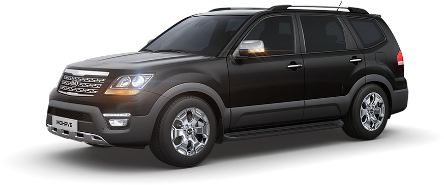 Fiat Urban Cross Black Color (982x448), Png Download