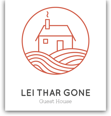 Leithargone Logo Web - Haitian Voodoo Tattoo (400x407), Png Download
