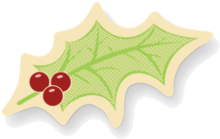White Chocolate Leaves (500x500), Png Download