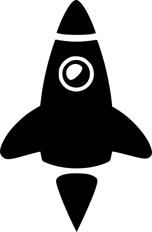Png File - Rocket (642x980), Png Download