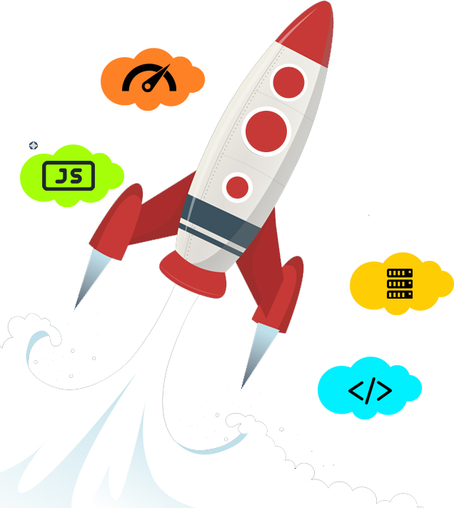 Rocket (636x711), Png Download