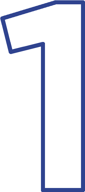 Future Blue Step 1 - Future (800x800), Png Download