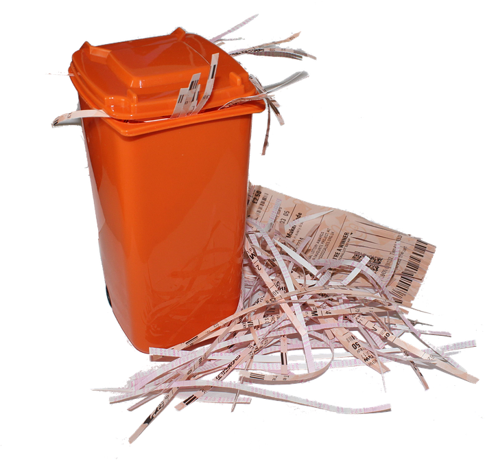 Lottery, Ticket, Png, Gamble, Shredded, Risk, Chance - Wood (706x720), Png Download