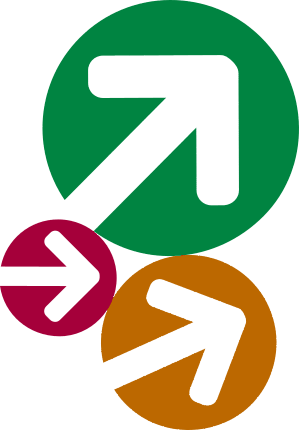 Fleche - Libre Software Meeting (299x430), Png Download