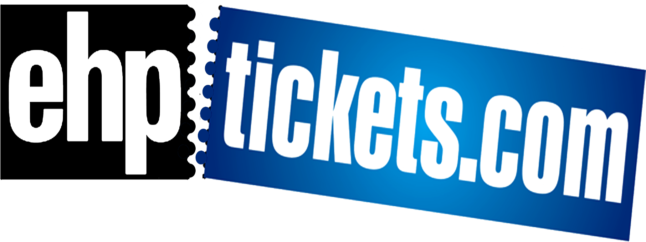 Raffle Tickets Low Cost Design Online Easy To Order - Tickets Logo (2150x788), Png Download