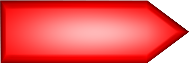 Fleche - Carmine (749x251), Png Download