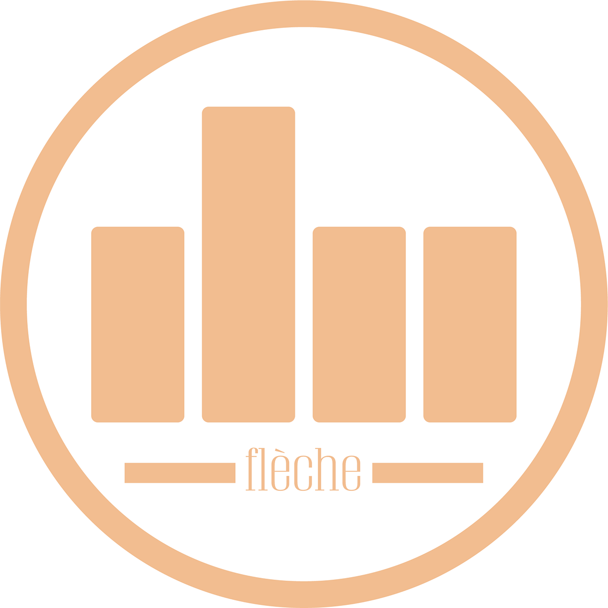 Flèche Est Un Projet Qui A Été Présenté Et A Reçu La - Telephone (1200x1200), Png Download