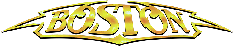 Just Another Band Out Of Boston - Boston Rock Logo Png (750x375), Png Download