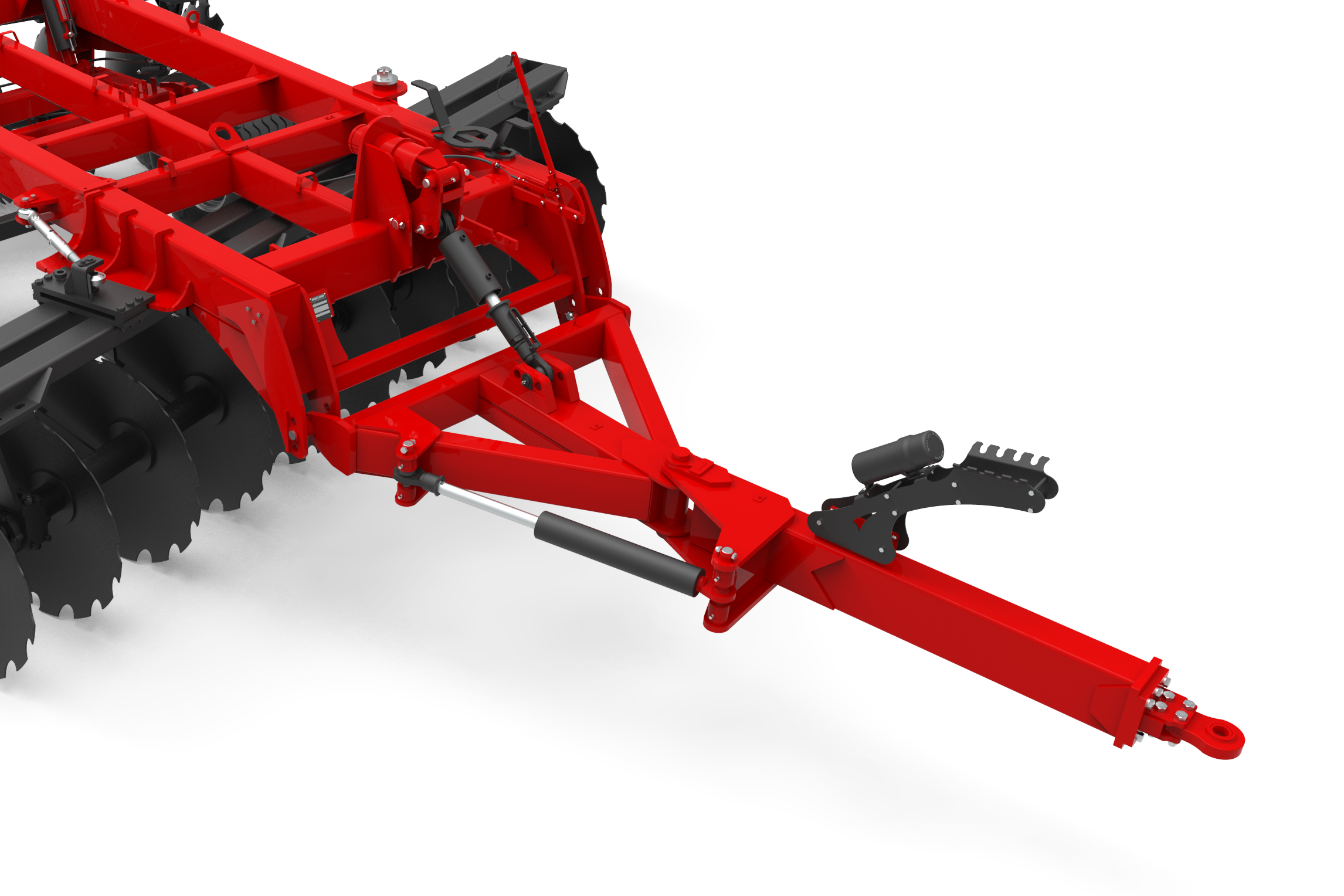 Download ↓ - Plough (2292x1528), Png Download