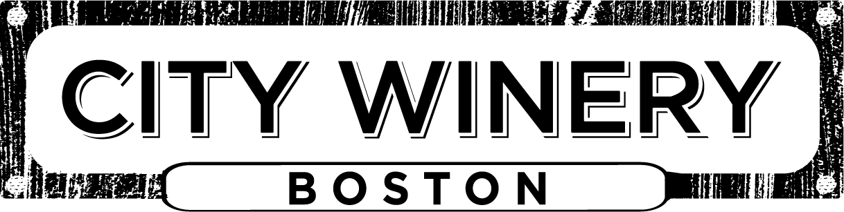 City Winery Boston's Opening Delayed To October - City Winery Washington Logo (1218x307), Png Download