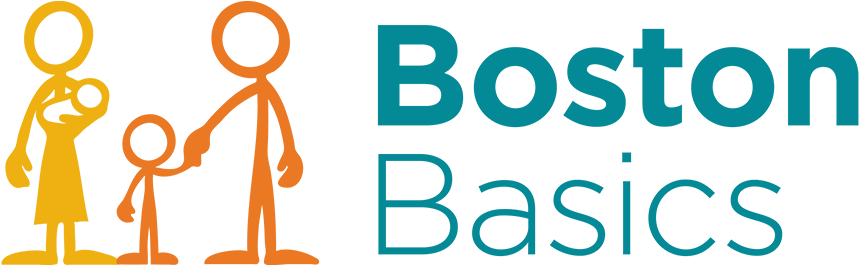The Basics Are Five Fun, Simple, And Powerful Ways - Boston Basics (912x304), Png Download