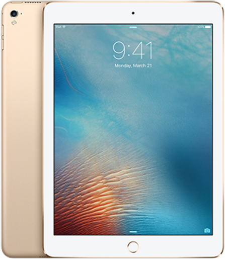 Apple Ipad Pro - Ipad Pro 12.9 Png (568x568), Png Download