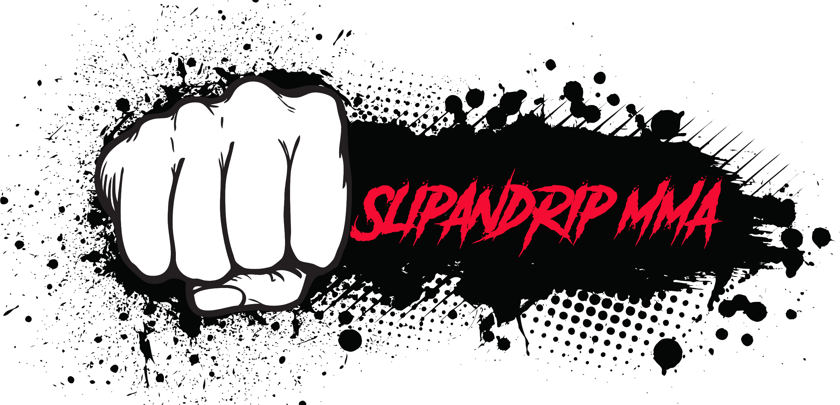 Fist Vector (2670x1288), Png Download