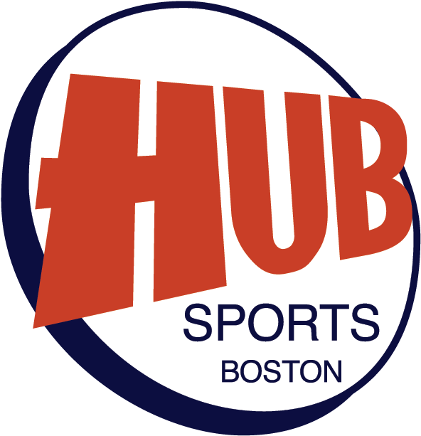 Hub Sports Boston (612x792), Png Download