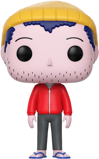 Vinyl Bojack Horseman - Funko Pop Bojack Horseman (541x541), Png Download