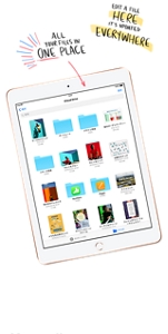 With All-day Battery Life, Ipad Gives You More Time - Apuntes En Ipad 2018 (151x300), Png Download