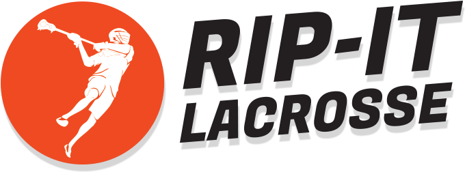 Rip-it Lacrosse - Lacrosse (712x308), Png Download