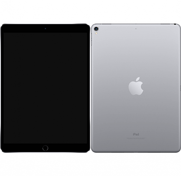 5" Ipad Pro - Apple - 10.5-inch Ipad Pro (580x580), Png Download