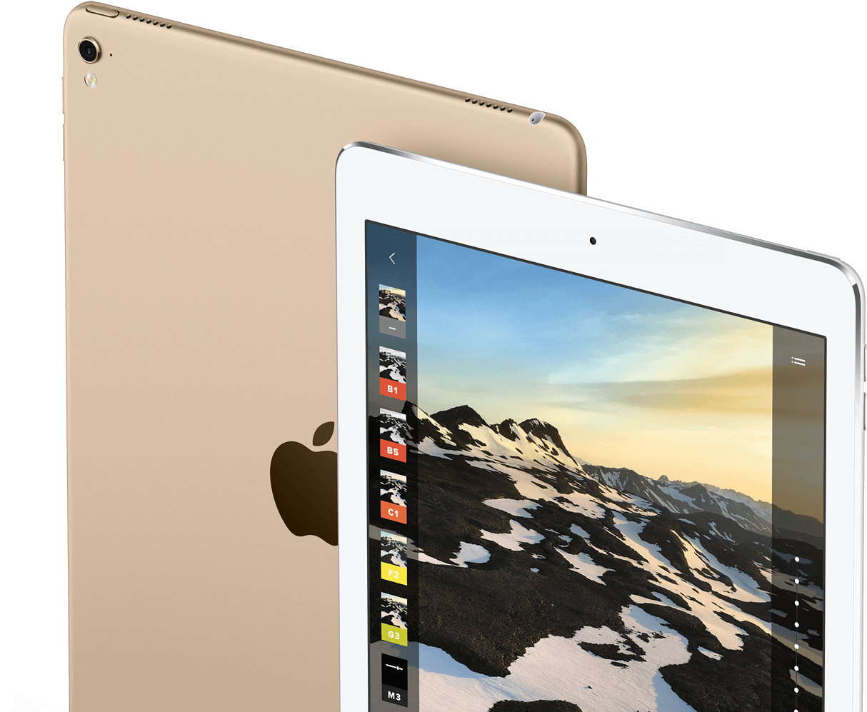 Ipad Pro - Ipad Pro 9.7 Price In Usa (1996x1000), Png Download