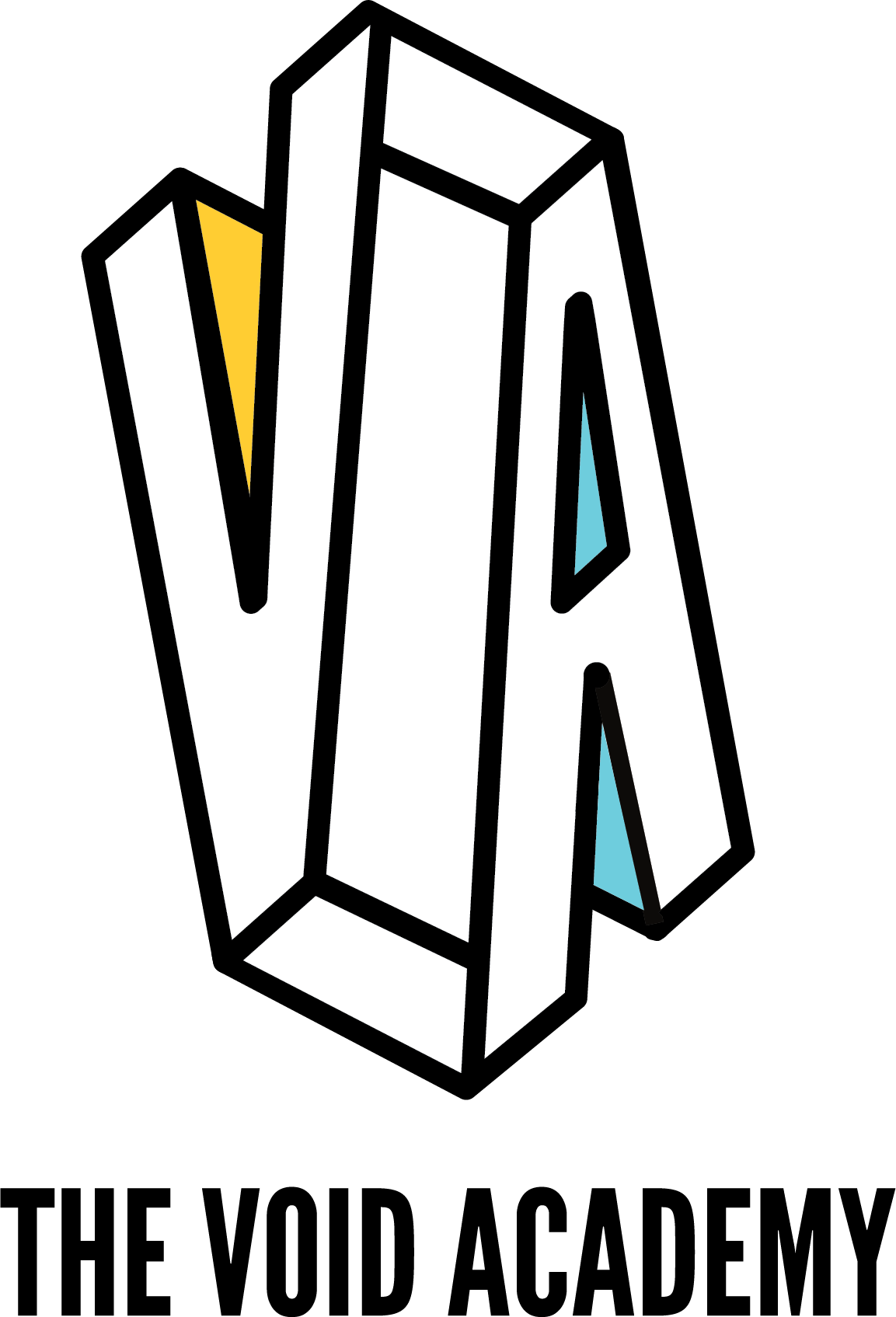 Void Academy (1153x1695), Png Download