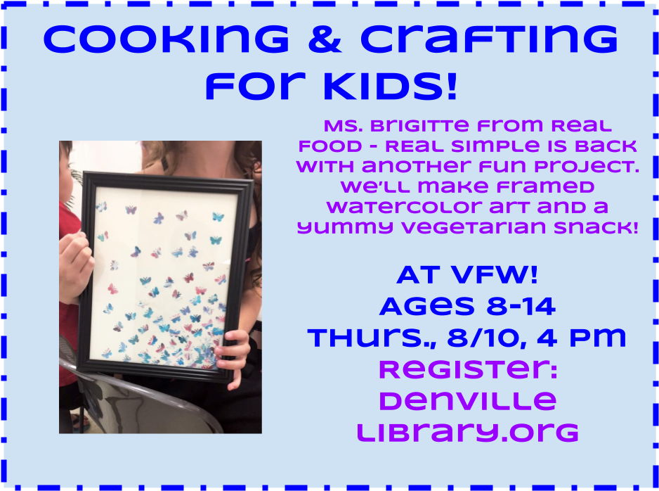 Denville Residents And Residents Of Neighboring Communities - Istem (960x720), Png Download