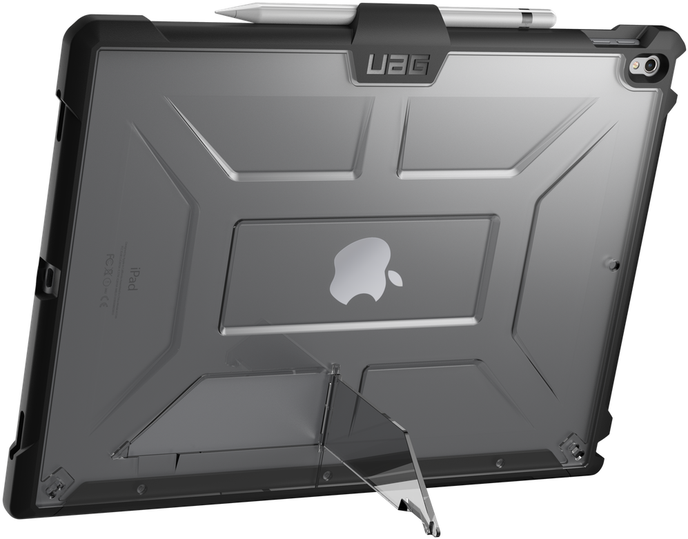 Urban Armor Gear Plasma Case For Ipad Pro - Urban Armor Gear Ipad Pro 12.9 (1000x1000), Png Download