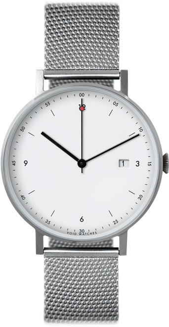 Void Watches Pkg01 Brown (700x1000), Png Download