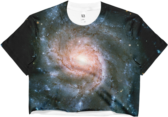 Prev - Spiral Galaxy (600x600), Png Download