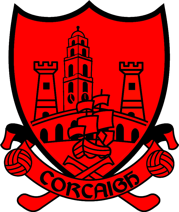 Download Cork Gaa Crest Cork Gaa Crest Png Full Size PNG Image PNGkit