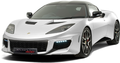 Free Download Lotus Background Widescreen Hd Wallpaper - 2018 Lotus Evora Png (500x364), Png Download