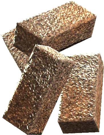 Cork - Fallout 4 Cork (539x510), Png Download